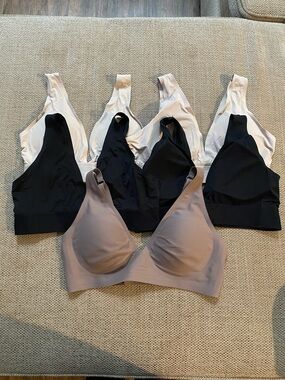 Wireless bra bundle